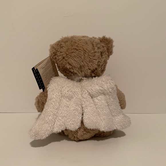 🧸 HERRINGTON TEDDY BEARS - 2003 HOLIDAY HUGS THE TEDDY BEAR #811/960 🧸 - Picture 3 of 11